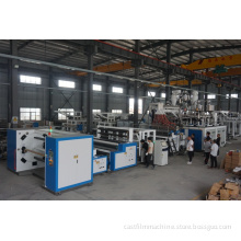 Glove Film Production Line